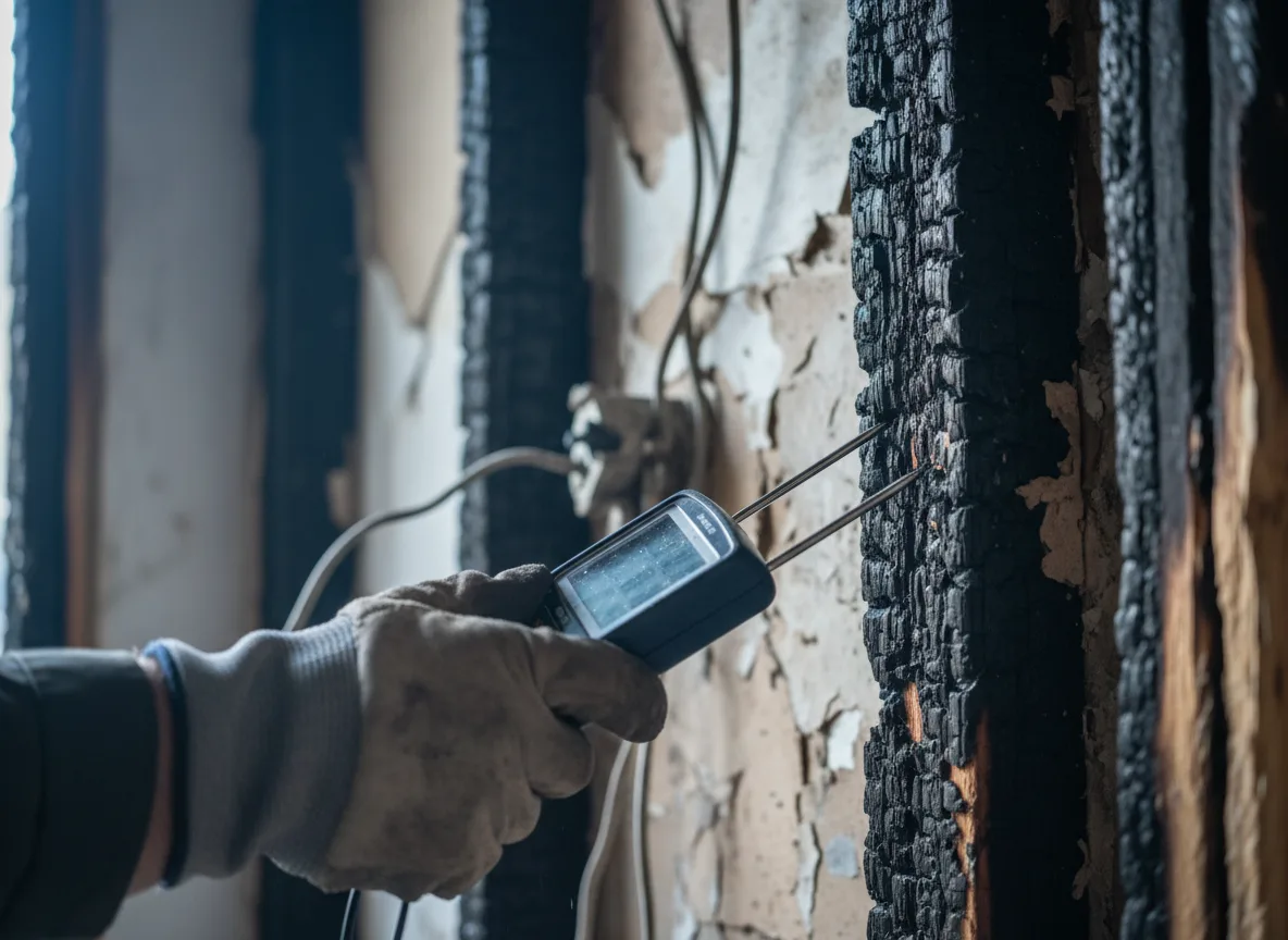 Fire Damage Restoration Canute, OK FAQs